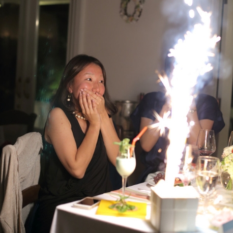 ブランシュメゾン・エ・コートダジュール