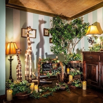 ブランシュメゾン・エ・コートダジュール