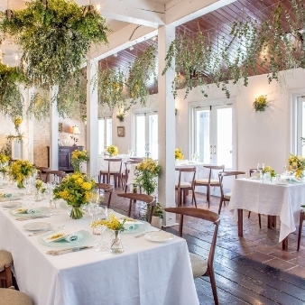 ブランシュメゾン・エ・コートダジュール