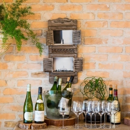 ブランシュメゾン・エ・コートダジュール