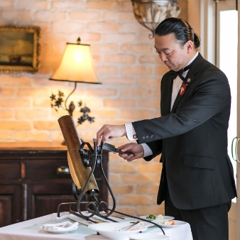 ブランシュメゾン・エ・コートダジュール