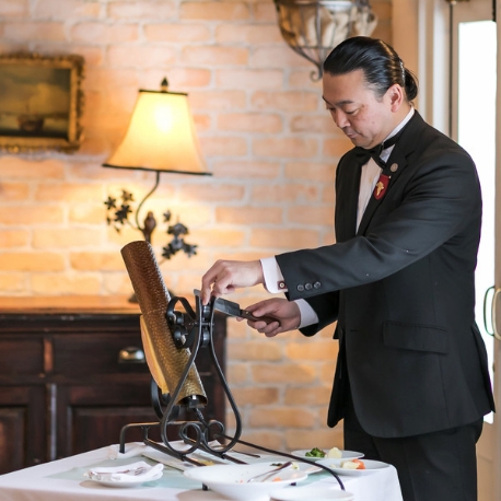 ブランシュメゾン・エ・コートダジュール