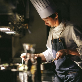 ブランシュメゾン・エ・コートダジュール