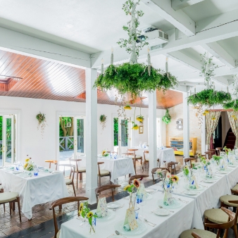 ブランシュメゾン・エ・コートダジュール