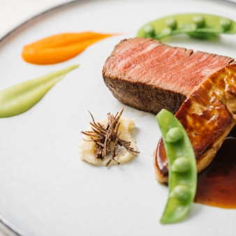 ブランシュメゾン・エ・コートダジュール