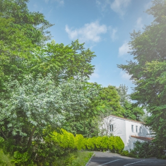 ブランシュメゾン・エ・コートダジュール