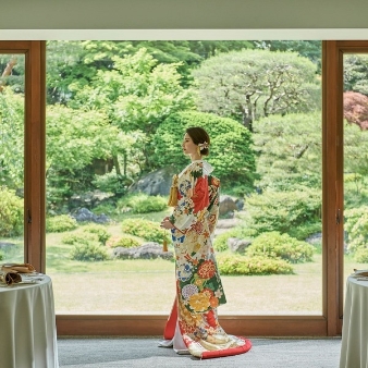 国際文化会館（International House of Japan）