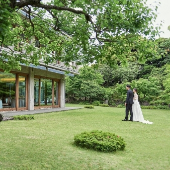国際文化会館（International House of Japan）
