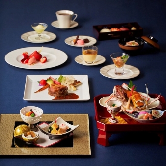 国際文化会館（International House of Japan）