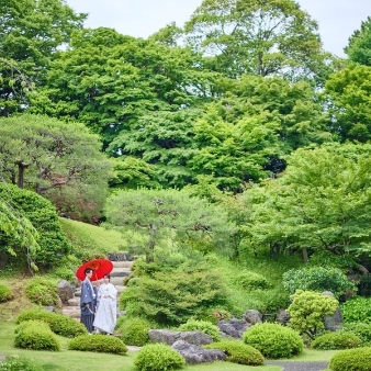 国際文化会館（International House of Japan）