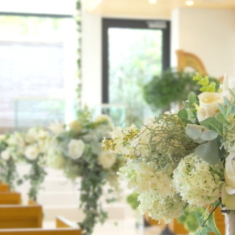 エミリア（Wedding Court EMILIA）