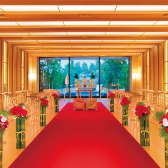 エミリア（Wedding Court EMILIA）