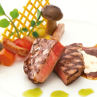 エミリア（Wedding Court EMILIA）