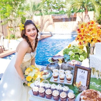 エミリア（Wedding Court EMILIA）