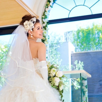 エミリア（Wedding Court EMILIA）