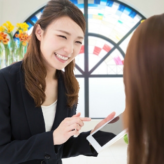 エミリア（Wedding Court EMILIA）