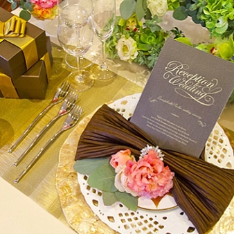 エミリア（Wedding Court EMILIA）