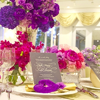 エミリア（Wedding Court EMILIA）