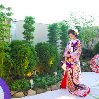 エミリア（Wedding Court EMILIA）