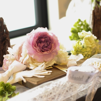 エミリア（Wedding Court EMILIA）