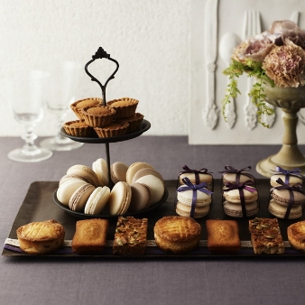 エミリア（Wedding Court EMILIA）