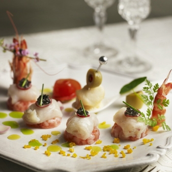 エミリア（Wedding Court EMILIA）