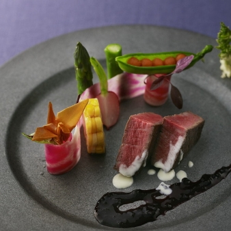 エミリア（Wedding Court EMILIA）