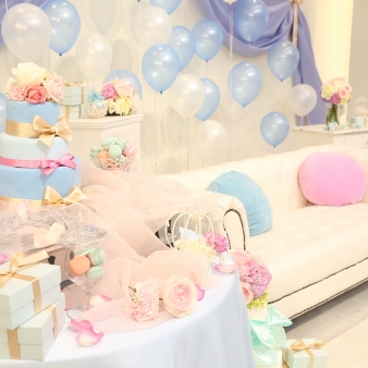 エミリア（Wedding Court EMILIA）