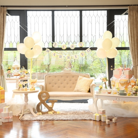 エミリア（Wedding Court EMILIA）