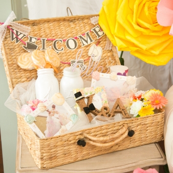 エミリア（Wedding Court EMILIA）