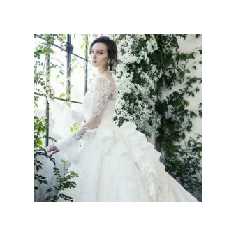 エミリア（Wedding Court EMILIA）