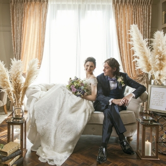 エミリア（Wedding Court EMILIA）