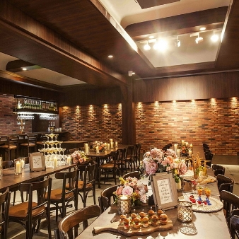 エミリア（Wedding Court EMILIA）