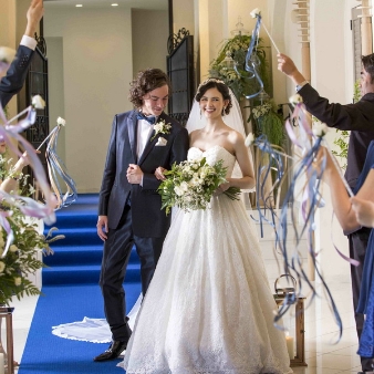 エミリア（Wedding Court EMILIA）