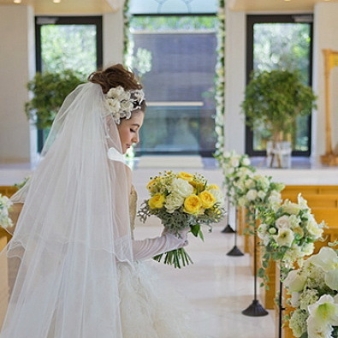 エミリア（Wedding Court EMILIA）