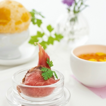 エミリア（Wedding Court EMILIA）