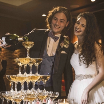 エミリア（Wedding Court EMILIA）