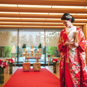 エミリア（Wedding Court EMILIA）