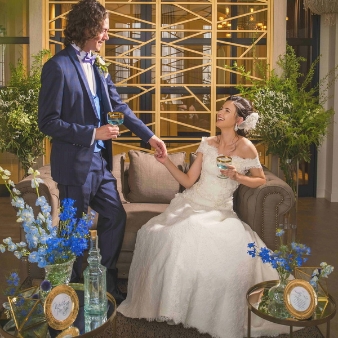 エミリア（Wedding Court EMILIA）