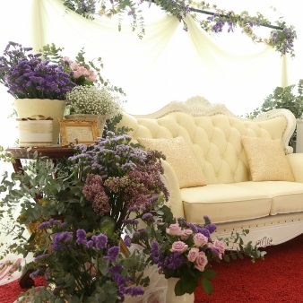 エミリア（Wedding Court EMILIA）