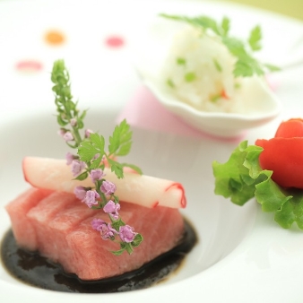 エミリア（Wedding Court EMILIA）