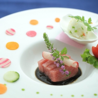 エミリア（Wedding Court EMILIA）