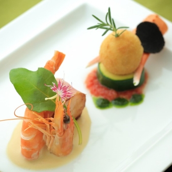 エミリア（Wedding Court EMILIA）