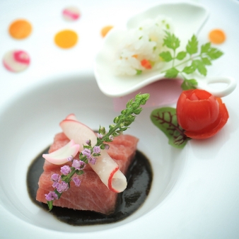 エミリア（Wedding Court EMILIA）