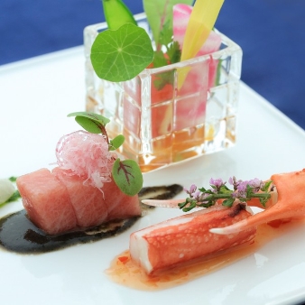 エミリア（Wedding Court EMILIA）