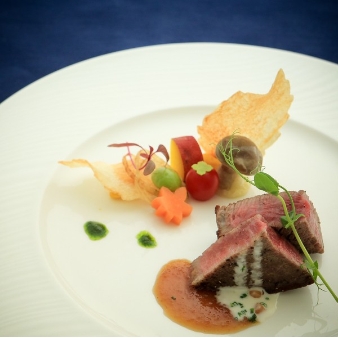 エミリア（Wedding Court EMILIA）