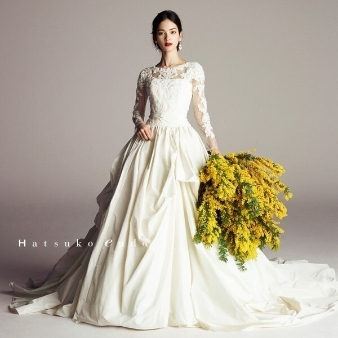 エミリア（Wedding Court EMILIA）