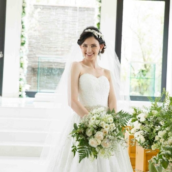 エミリア（Wedding Court EMILIA）