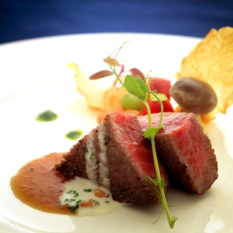 エミリア（Wedding Court EMILIA）