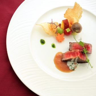 エミリア（Wedding Court EMILIA）